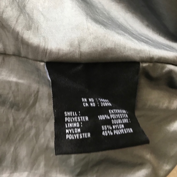 Trench coat (Marc New York ) - Picture 5 of 7